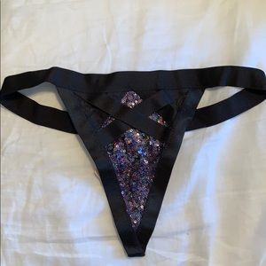 NWT Victoria's Secret Panties Very Sexy Thong